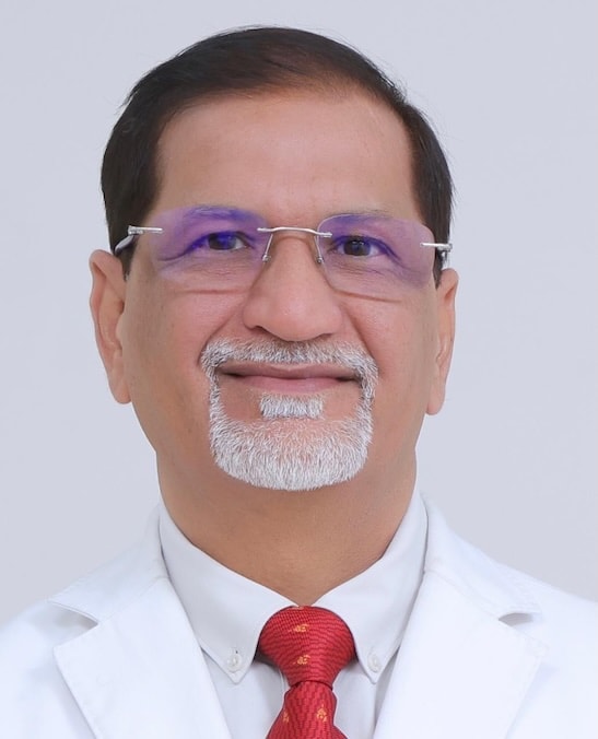 Dr. Rajesh Kumar Verma