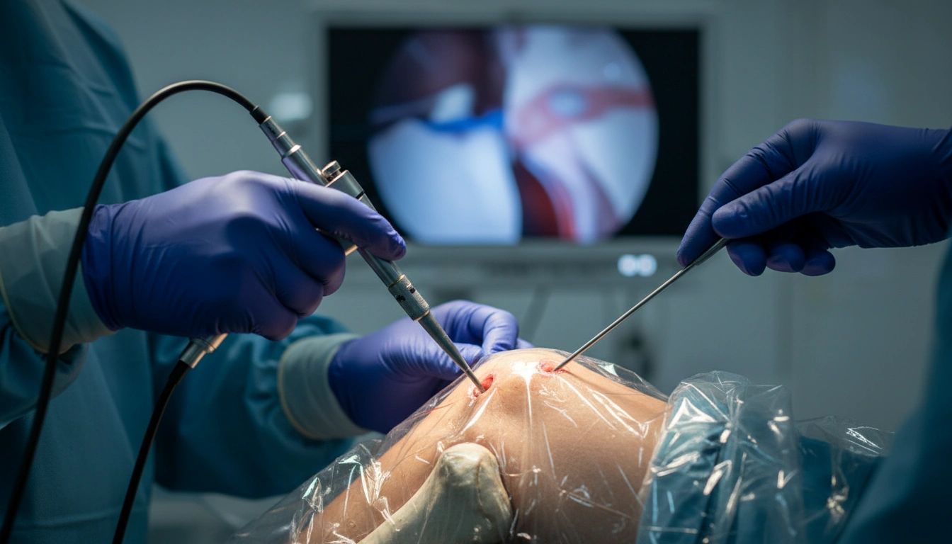 Arthroscopy